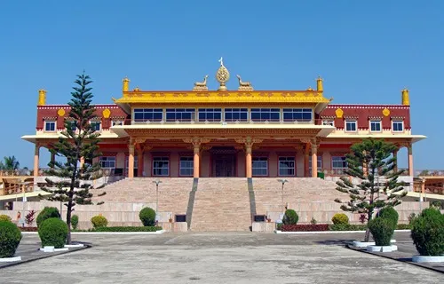 Mini Tibet Dandeli