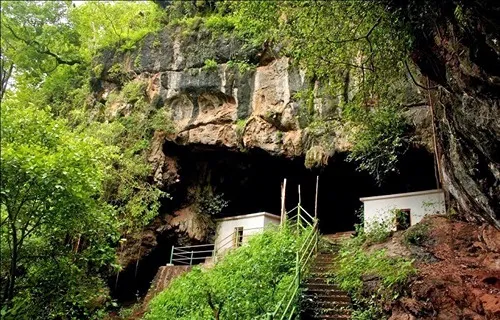 Kavala Caves Dandeli Adventure