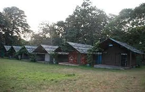 Kulgi Nature Camp Dandeli Wildlife Sanctuary