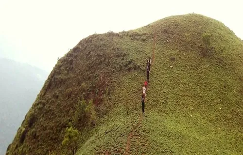 Shiroli Peak Dandeli Trekking
