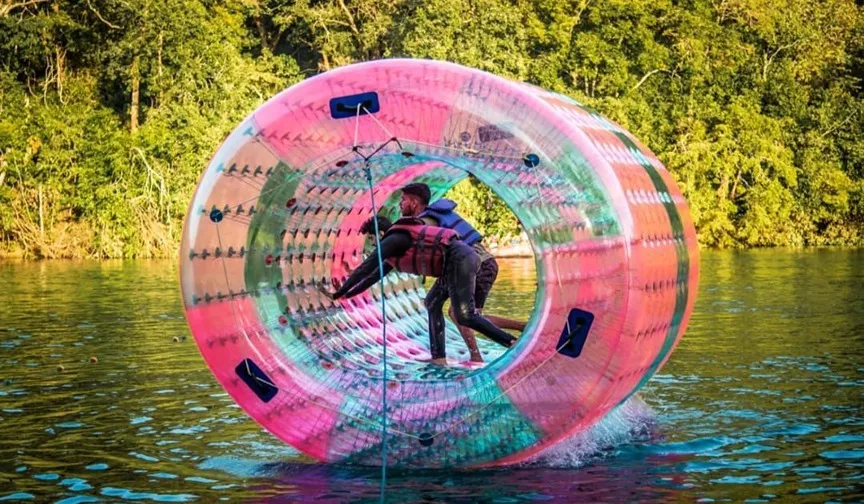 Luxury Tent Stay Dandeli