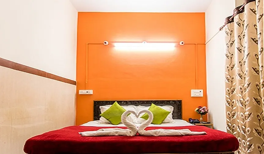 Budget Lodge Stay Dandeli